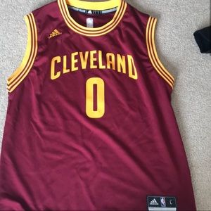 Kevin Love Cleveland Cavaliers Jersey